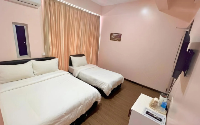 Sipadan Haven Inn Semporna