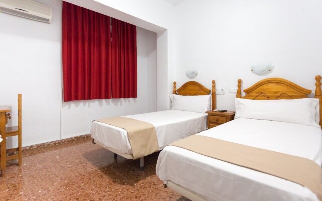 Hostal San Rafael