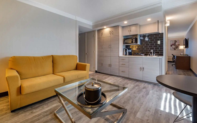 Best Western Hotel Universel Drummondville