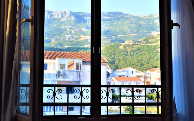 Martinovic Rooms