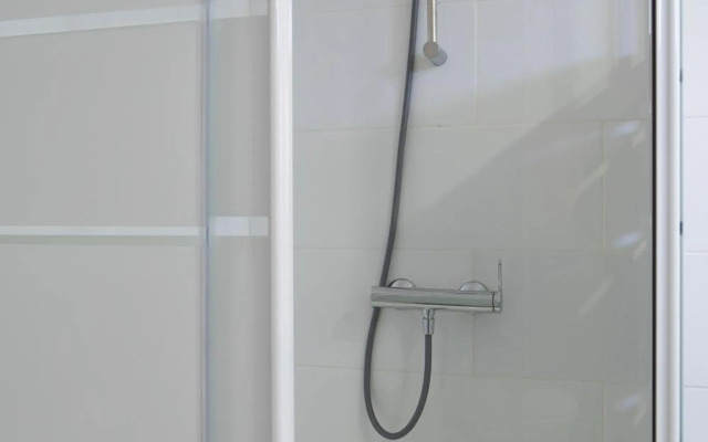 Stylish Duplex House - Terrace & River View