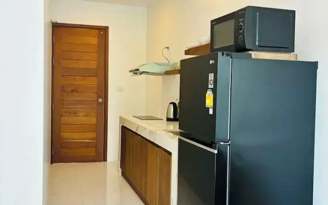 Hillside Haven-Luxury Room