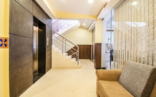 FabHotel Oriental Suites MG Road