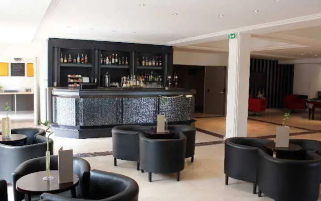 Orbelys Hôtel