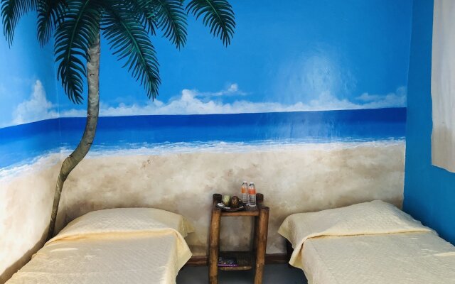 Bantayan Island Nature Park and Resort