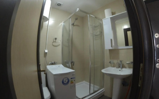 Aegean home budva vojvodanska 16 b stan7