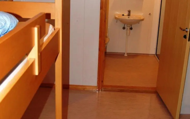 Norsjø Hostel