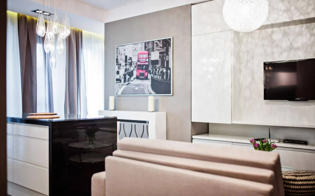 E-Apartamenty Stary Rynek