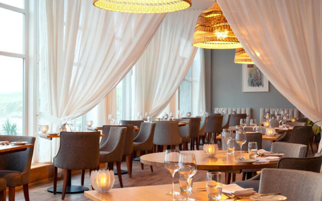 Fistral Beach Hotel and Spa - Adults Only