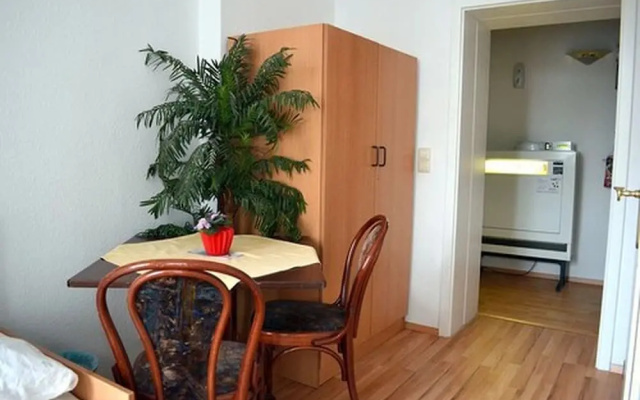 Pension Dessauer Hof
