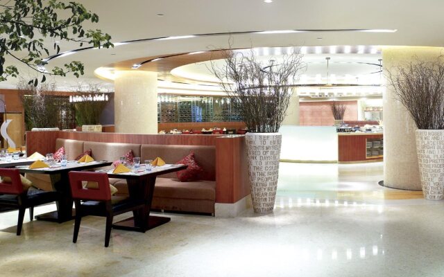 Glenview ITC Plaza Chongqing