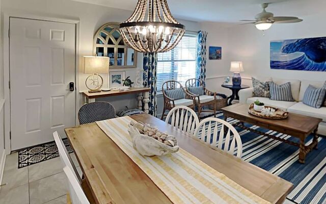 Horizon South by SVR