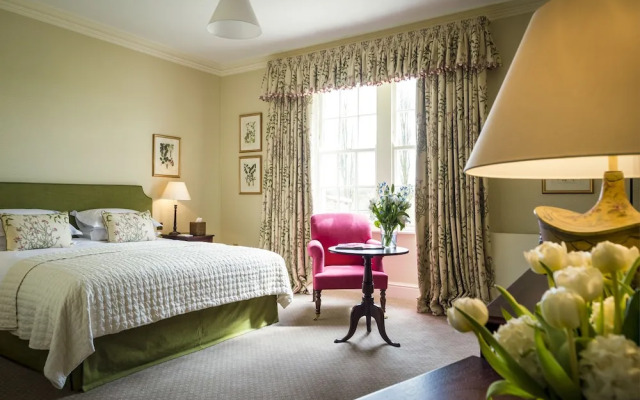 The Talbot Hotel
