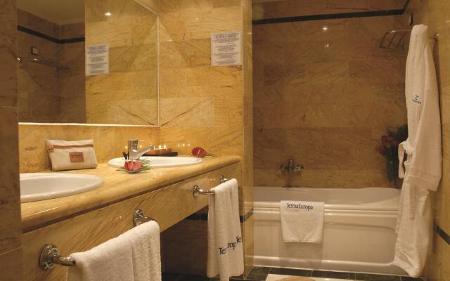 Balneario de Arnedillo