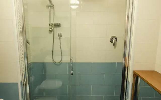 Minzoni Apartment