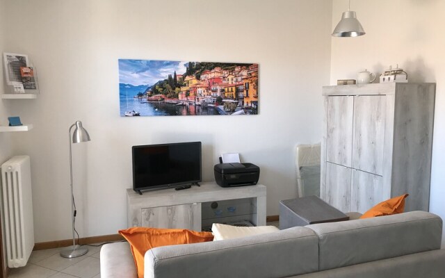 Lake Como - Orchidea