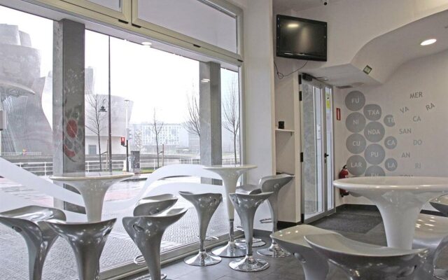 Botxo Gallery - Youth Hostel Bilbao