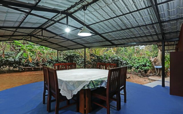 Hotel Allaranda Homestay