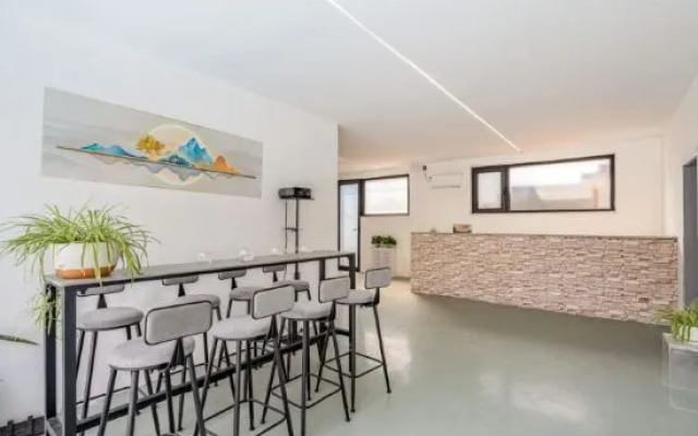 Beijing Wangsongge Inn