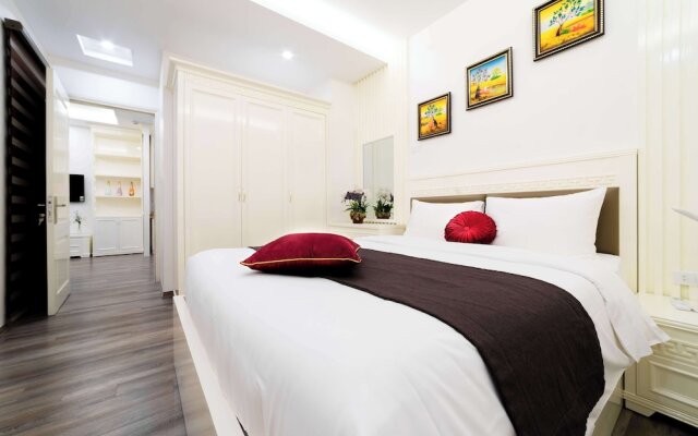 Rosee Hotel & Apartment