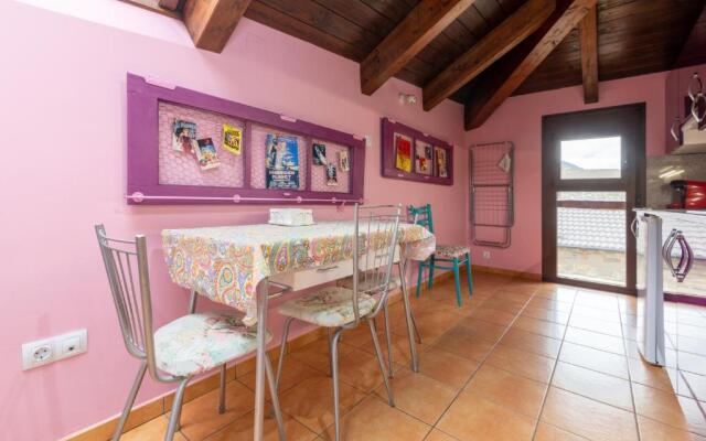 Casa Dieste Apartamentos Turísticos en Boltaña