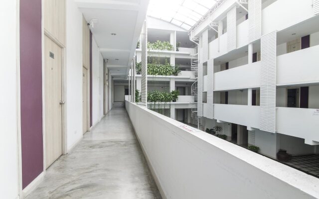 Trang Hotel Bangkok