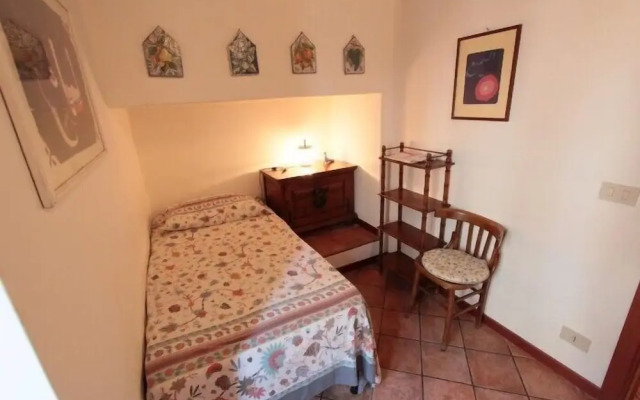 Casa Ifigenia
