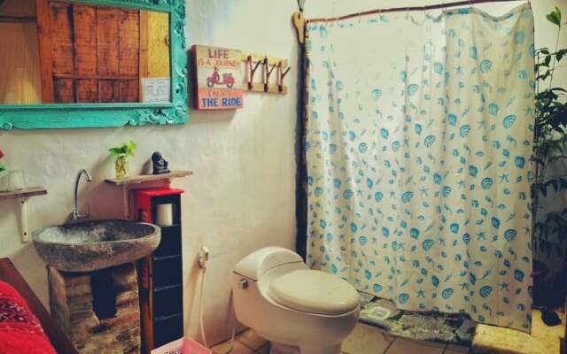 Didu's Homestay Bed & Breakfast