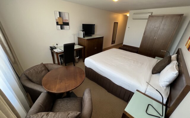 Horsham International Hotel