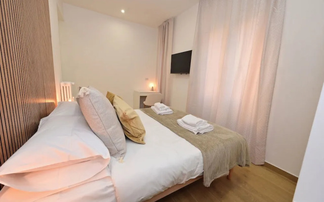 Relais Trastevere Station