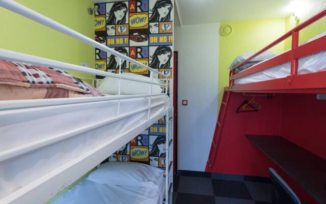 Lemon Hotel - Mery sur Oise/Cergy