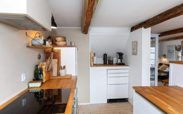 Holiday Home in LÃ¸kken