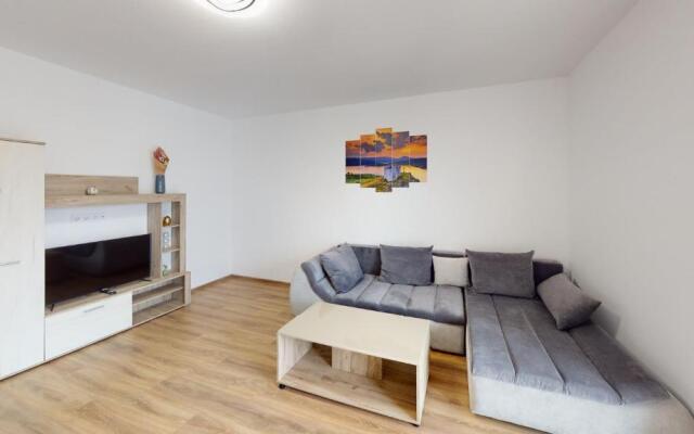 Harmony Apartment VRT