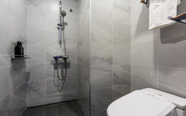 Hotel Alegria Seogwipo