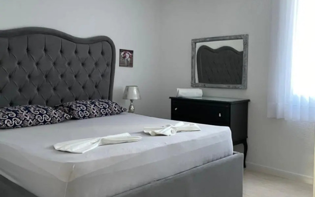 Villa Franda