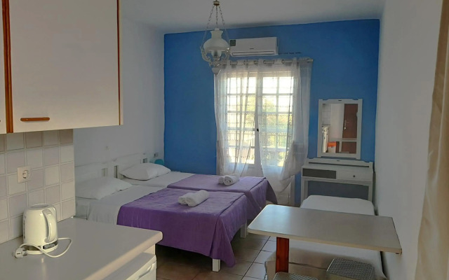 Remi Studios & Apartments