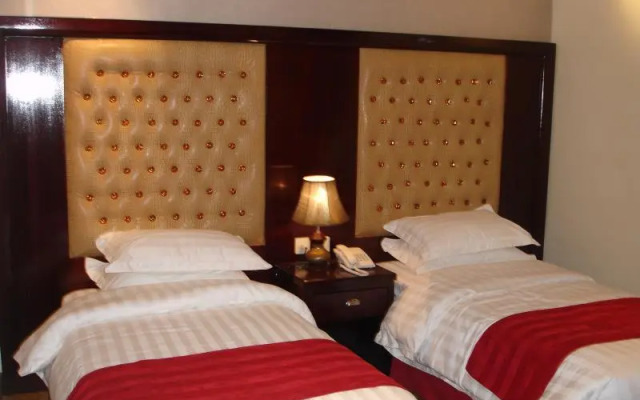 Al Waha Hotel