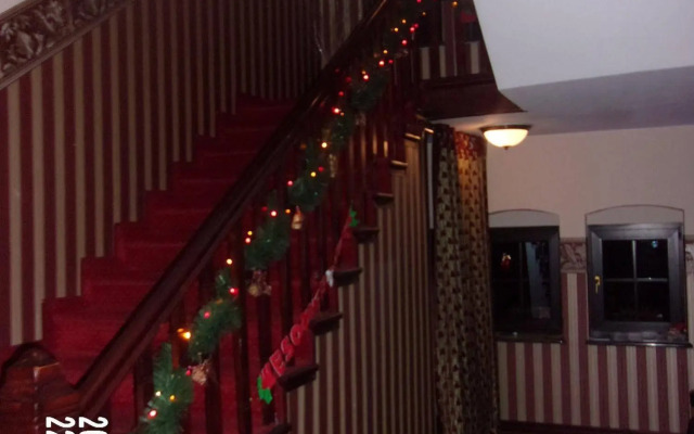 Willa Sloneczna Róza