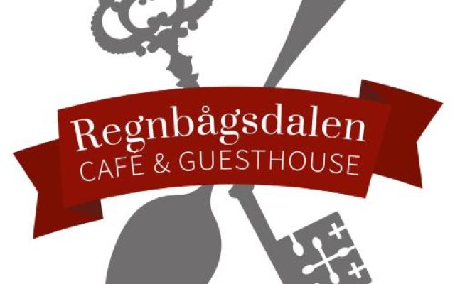 Regnbågsdalen Café & Guesthouse