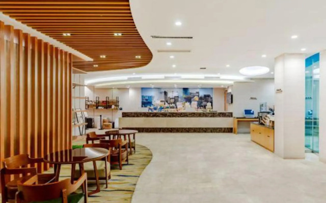Aiwei Shangpin Hotel