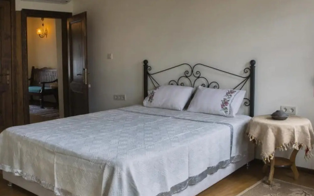 Sefika Hanim Pansiyon