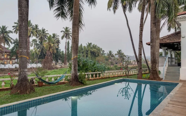 Casa Palms by Hireavilla -5br Villa w Private Pool