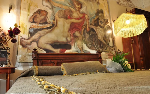 Leventis Art Suites