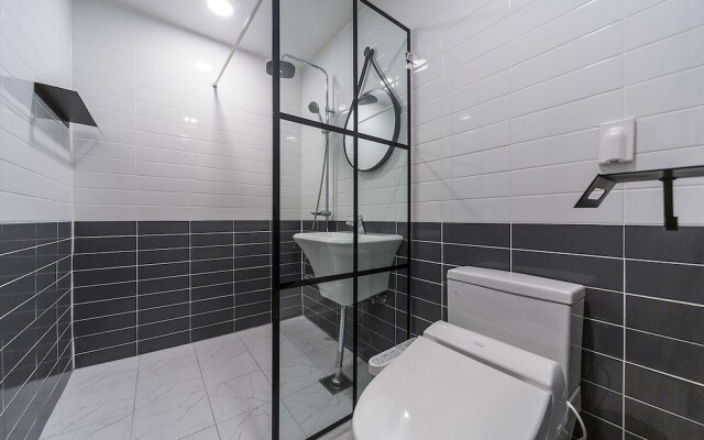 Gwangju Cheomdan The City Hotel