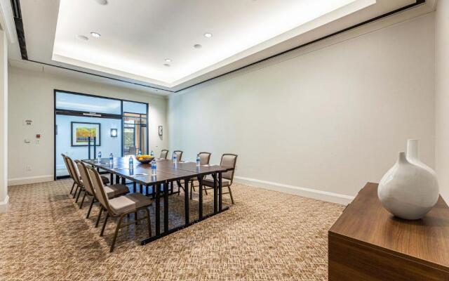 Sheraton Stonebriar Hotel