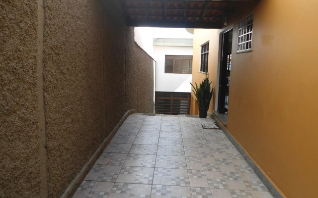 Hostel Lú Confortável