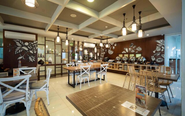 Natya Hotel