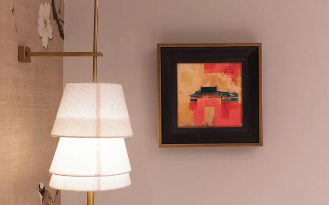 Guo Mao San Li Tun Apartment