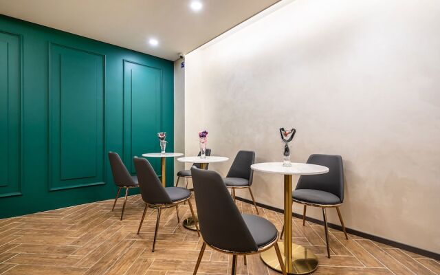 Suwon Aritte Hotel