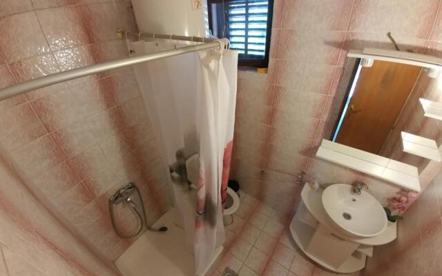 Apartman Bećir